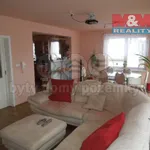 Rent 1 bedroom apartment in Tábor