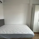 Alquilar 4 dormitorio apartamento en Madrid