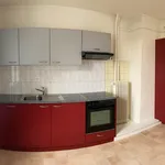 Miete 3 Schlafzimmer wohnung von 51 m² in Fribourg