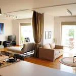 Rent 1 bedroom house of 100 m² in Glyfada