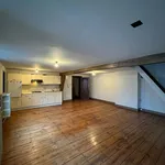 Rent 1 bedroom apartment in Ghent