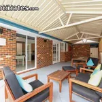 Rent a room in Western Australia