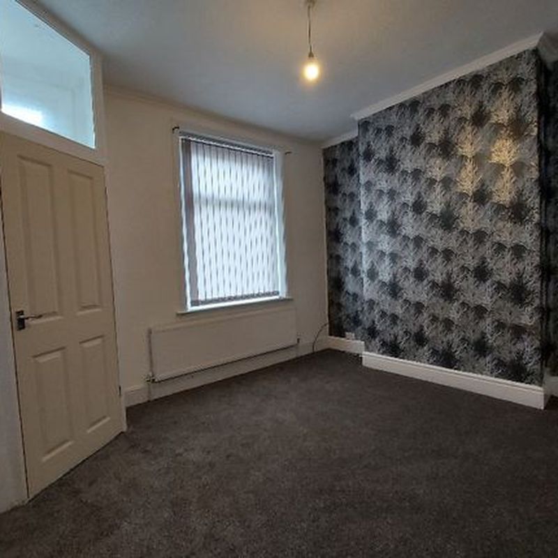 Terraced house to rent in Tavistock Street, Nelson BB9 Bradley