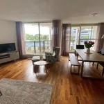 Rent 3 bedroom apartment of 110 m² in Omval/Overamstel