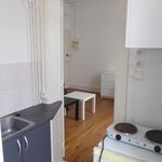 Appartement de 16 m² avec 1 chambre(s) en location à LIMOGES