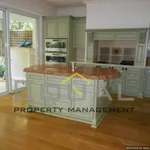 Rent 7 bedroom house of 600 m² in Εκάλη