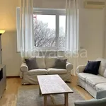 Rent 3 bedroom apartment of 120 m² in Milano