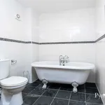 Rent 2 bedroom flat in East Of England