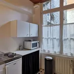 Appartement de 32 m² avec 1 chambre(s) en location à Tours