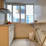 Rent a room in madrid