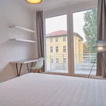 Rent a room in Berlin