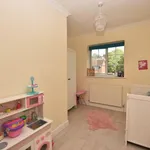 Semi-detached house to rent in Wantage Crescent, Wing, Leighton Buzzard LU7