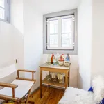 Rent 2 bedroom apartment in Lisbon