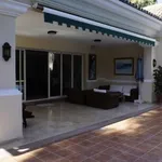 Rent 5 bedroom apartment of 370 m² in Marbella