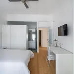 Rent 7 bedroom apartment in Lisbon