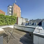 Appartement de 140 m² avec 2 chambre(s) en location à Brussels