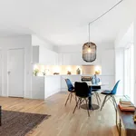 Rent 4 bedroom apartment of 106 m² in Storkøbenhavn