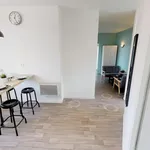 Rent 4 bedroom apartment in Lille