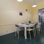 Alquilar 10 dormitorio apartamento en Madrid