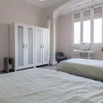 Alquilar 5 dormitorio apartamento en Valencia