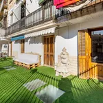 Alquilar 5 dormitorio apartamento en Barcelona