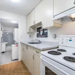 Rent 1 bedroom apartment in Toronto (Mimico)