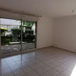 Appartement de 47 m² avec 2 chambre(s) en location à Luc-la-Primaube