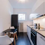 Rent 2 bedroom apartment of 55 m² in Berlin