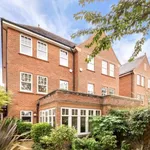 Semi-detached house to rent in Wildwood Grove, London NW3