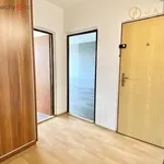 Rent 3 bedroom apartment of 61 m² in Klášterec nad Ohří