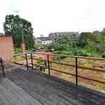 Rent 1 bedroom apartment in Leuven