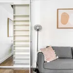 Appartement de 517 m² avec 2 chambre(s) en location à Paris