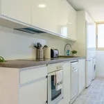 Alquilo 6 dormitorio apartamento de 95 m² en Fuengirola