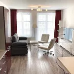 Rent 2 bedroom house in Prague