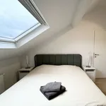 Huur 1 slaapkamer appartement van 65 m² in brussels