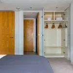 Rent 2 bedroom apartment of 114 m² in london