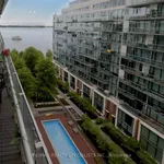 Rent 2 bedroom apartment in Toronto (Waterfront Communities)