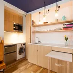 Appartement de 30 m² avec 1 chambre(s) en location à Paris