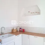 Rent 2 bedroom apartment of 34 m² in Marseille