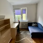 Rent 2 bedroom apartment of 50 m² in Poznan