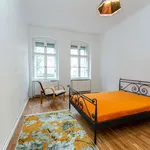 Rent 2 bedroom apartment of 90 m² in berlin