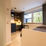 Rent 1 bedroom apartment of 18 m² in Cologne