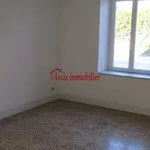 Rent 4 bedroom house of 107 m² in Semoine