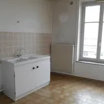 Appartement de 77 m² avec 3 chambre(s) en location à NANCY