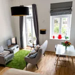 Miete 1 Schlafzimmer wohnung in Vienna