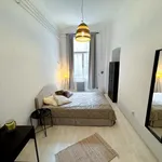 Rent 4 bedroom apartment in Budapest