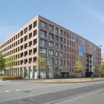 Huur 1 slaapkamer appartement van 101 m² in Breda