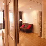 Rent 1 bedroom apartment of 34 m² in Warsaw