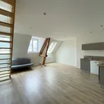 Rent 4 bedroom apartment of 90 m² in AMIENS