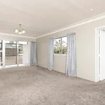 Rent 1 bedroom house in Albert-Eden